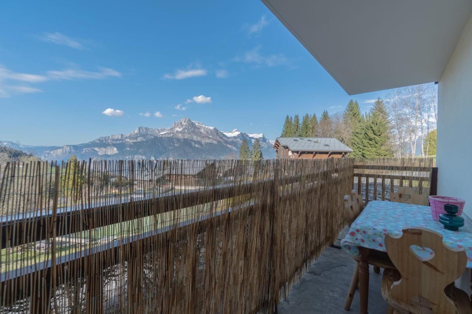 Appartement La Biche Комбо Екстериор снимка